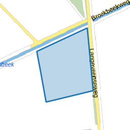 Perceel TBG02-A-6507