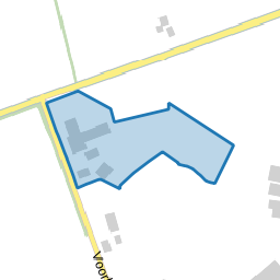 Perceel TBG02-A-6513