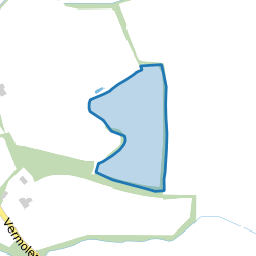 Perceel TBG02-A-6521