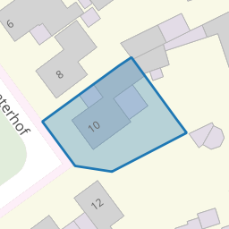 Perceel TBG02-A-6539