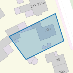 Perceel TBG02-A-6540