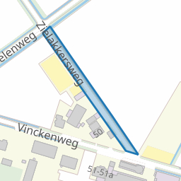 Perceel TBG02-A-6556