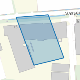 Perceel TBG02-A-6565