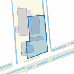 Perceel TBG02-A-6602