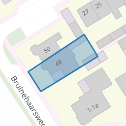 Perceel TBG02-A-6605