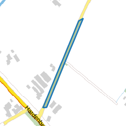 Perceel TBG02-A-6624