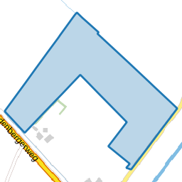 Perceel TBG02-A-6636