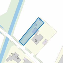 Perceel TBG02-A-6645