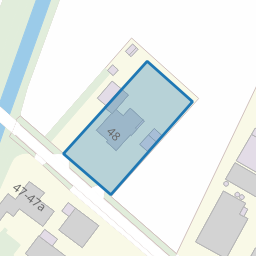 Perceel TBG02-A-6646