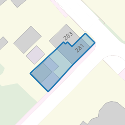 Perceel TBG02-A-6673