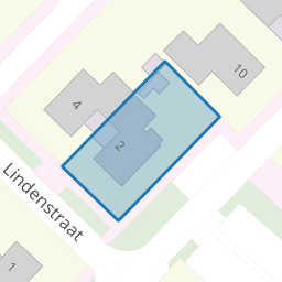 Perceel TBG02-A-6675