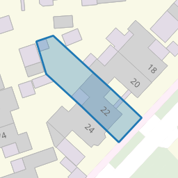 Perceel TBG02-A-6677