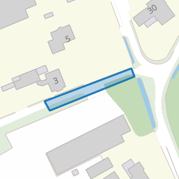 Perceel TBG02-A-6686