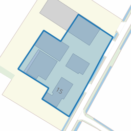 Perceel TBG02-A-6688