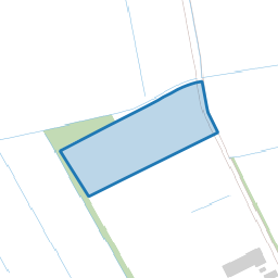 Perceel TBG02-A-6711