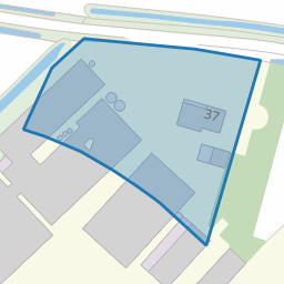 Perceel TBG02-A-6751