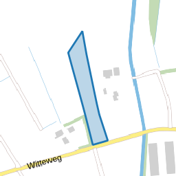 Perceel TBG02-A-6761