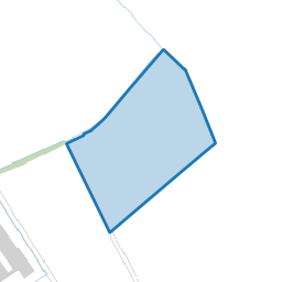 Perceel TBG02-A-6764