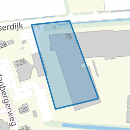 Perceel TBG02-A-6771