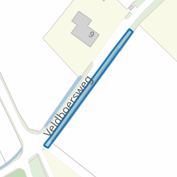 Perceel TBG02-A-6772