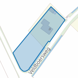 Perceel TBG02-A-6775