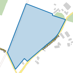 Perceel TBG02-A-6777