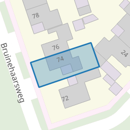 Perceel TBG02-A-6814