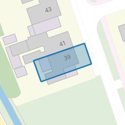 Perceel TBG02-A-6821