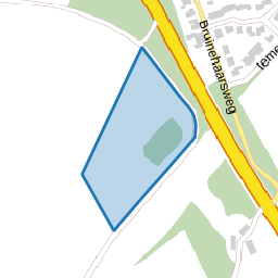 Perceel TBG02-A-6827