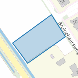 Perceel TBG02-A-6839