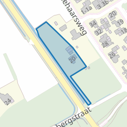 Perceel TBG02-A-6840