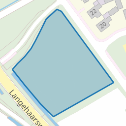 Perceel TBG02-A-6850