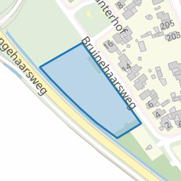 Perceel TBG02-A-6852