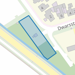 Perceel TBG02-A-6853