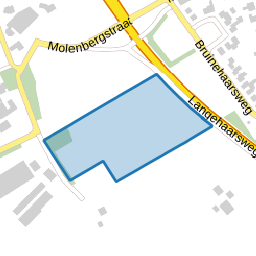 Perceel TBG02-A-6856