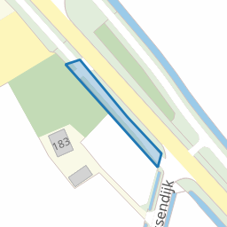 Perceel TBG02-A-6862