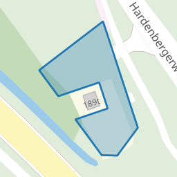 Perceel TBG02-A-6863