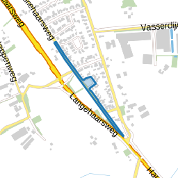 Perceel TBG02-A-6864