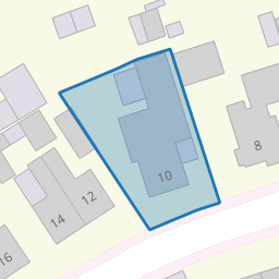 Perceel TBG02-A-6865