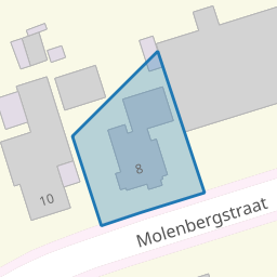 Perceel TBG02-A-6866