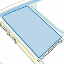 Perceel TBG02-A-6870