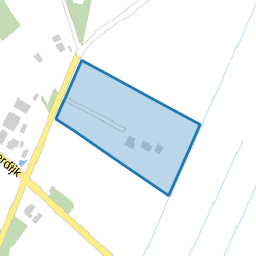 Perceel TBG02-A-6889