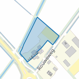 Perceel TBG02-A-6901