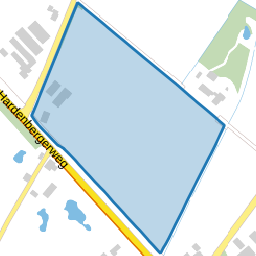 Perceel TBG02-A-6902