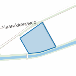 Perceel TBG02-A-6920