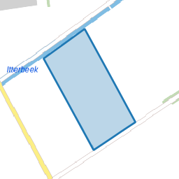 Perceel TBG02-A-6926