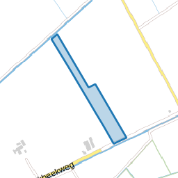 Perceel TBG02-A-6934