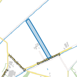 Perceel TBG02-A-6939