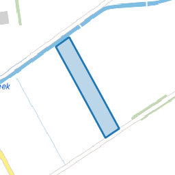 Perceel TBG02-A-6960