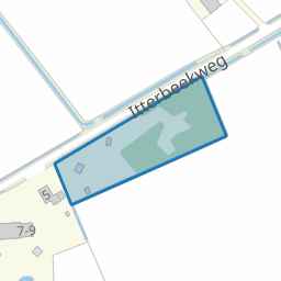 Perceel TBG02-A-6964